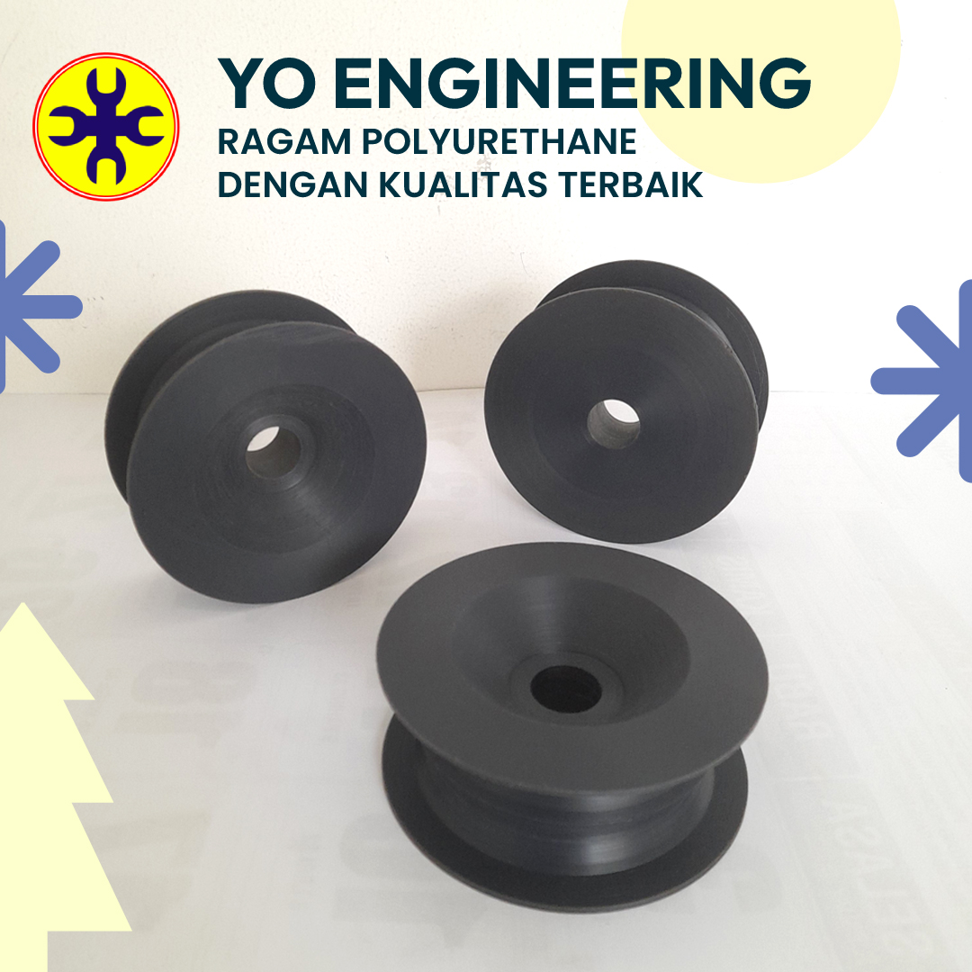 Custom Pully Nylon